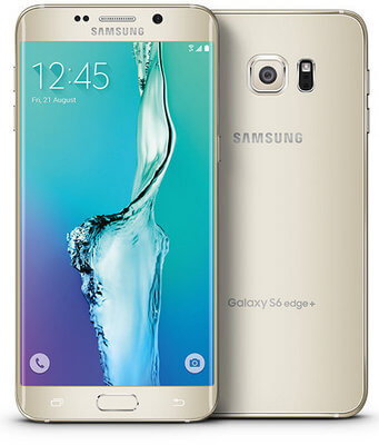 Замена динамика на телефоне Samsung Galaxy S6 Edge Plus